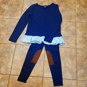 Polo Ralph Lauren 2 piece set